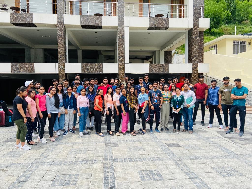 CPJ College Excursion Trips photo 3